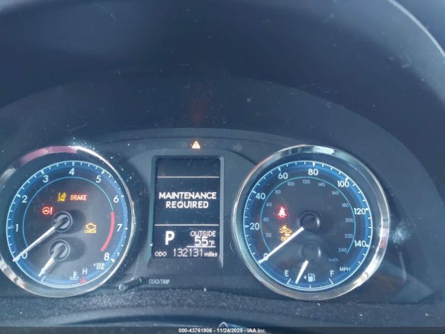 Toyota Corolla Le Image 7