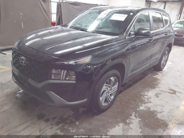 Hyundai SANTA FE Se Image 4