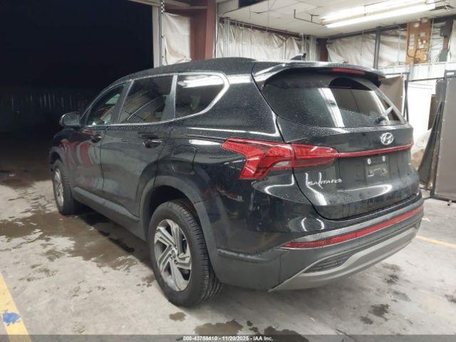 Hyundai SANTA FE Se Image 15