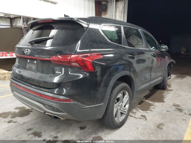 Hyundai SANTA FE Se Image 8