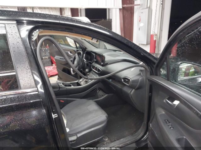 Hyundai SANTA FE Se Image 2