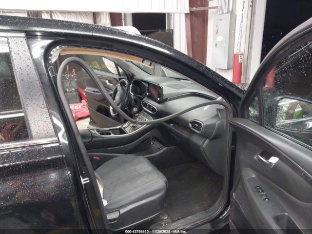 Hyundai SANTA FE Se Image 2