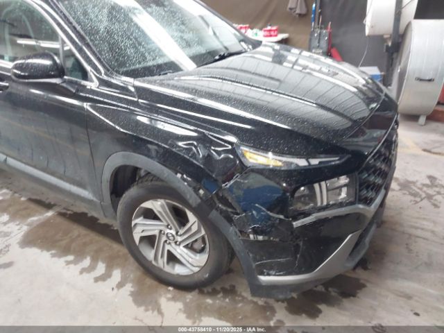 Hyundai SANTA FE Se Image 6