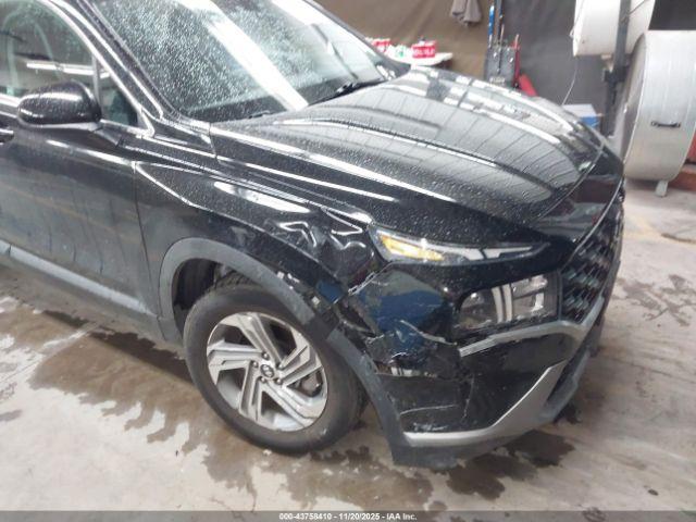 Hyundai SANTA FE Se Image 6