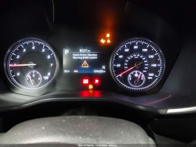 Hyundai SANTA FE Se Image 3