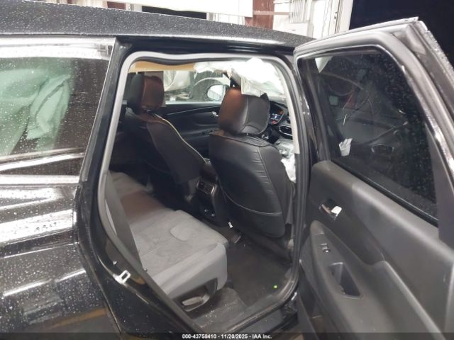 Hyundai SANTA FE Se Image 7