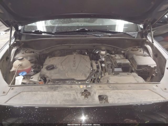 Hyundai SANTA FE Se Image 5