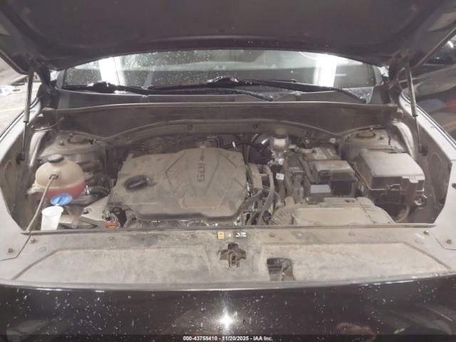 Hyundai SANTA FE Se Image 5