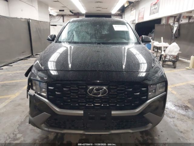 Hyundai SANTA FE Se Image 11