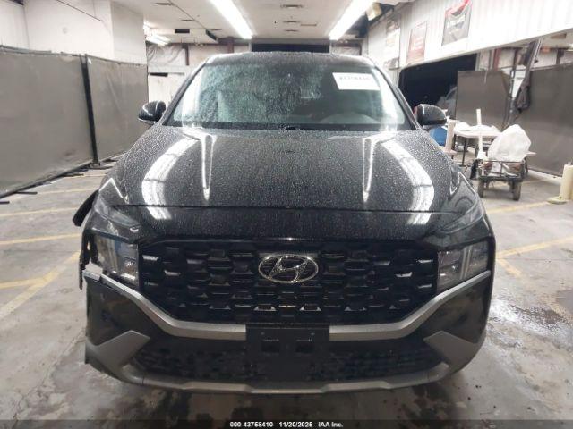 Hyundai SANTA FE Se Image 11