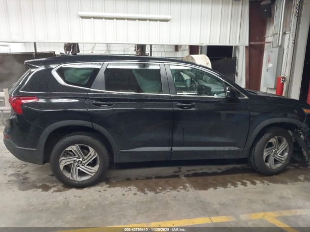 Hyundai SANTA FE Se Image 16