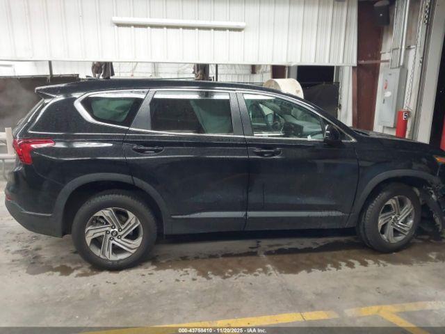 Hyundai SANTA FE Se Image 16