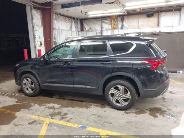 Hyundai SANTA FE Se Image 13