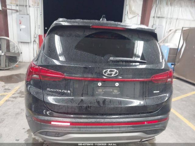 Hyundai SANTA FE Se Image 14