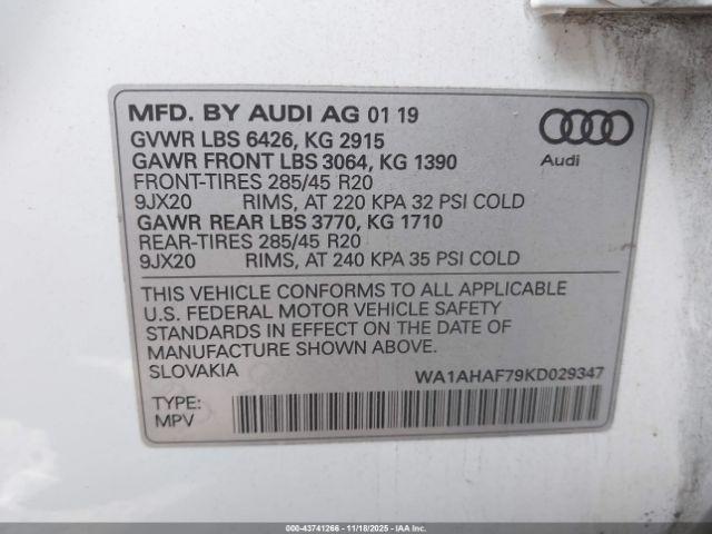 Audi Q7 Image 13