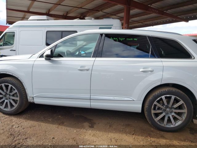 Audi Q7 Image 15
