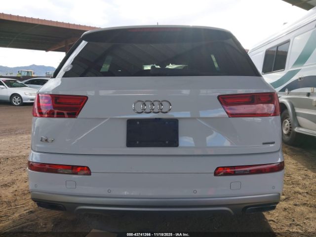 Audi Q7 Image 17