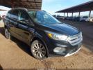 Ford Escape Titanium Image 1