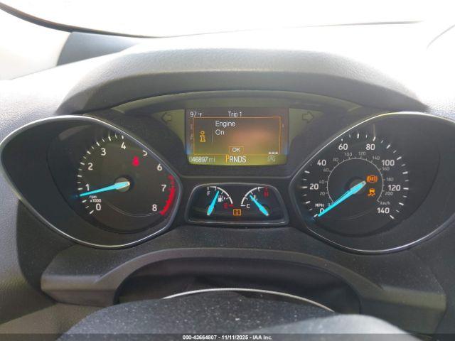 Ford Escape Titanium Image 5