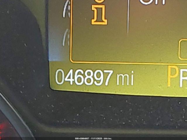 Ford Escape Titanium Image 12