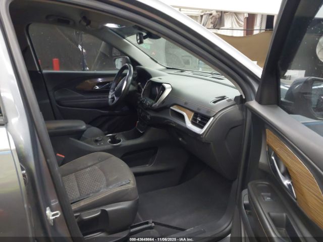 GMC Terrain Fwd Sle Image 10