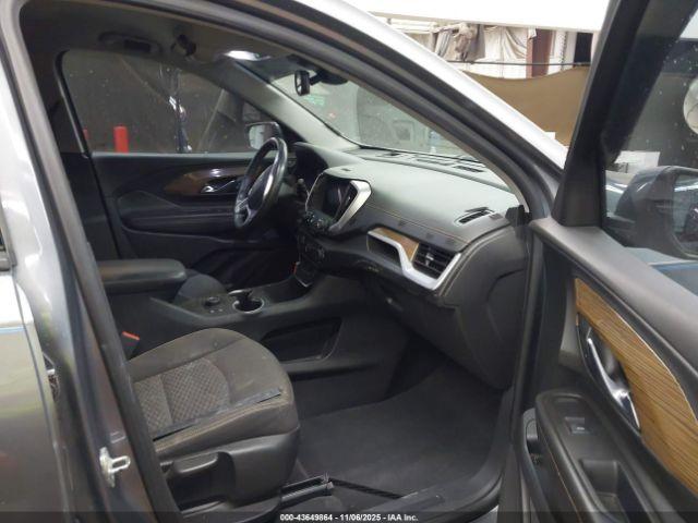 GMC Terrain Fwd Sle Image 10