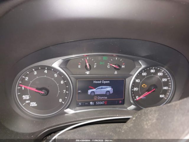 GMC Terrain Fwd Sle Image 9