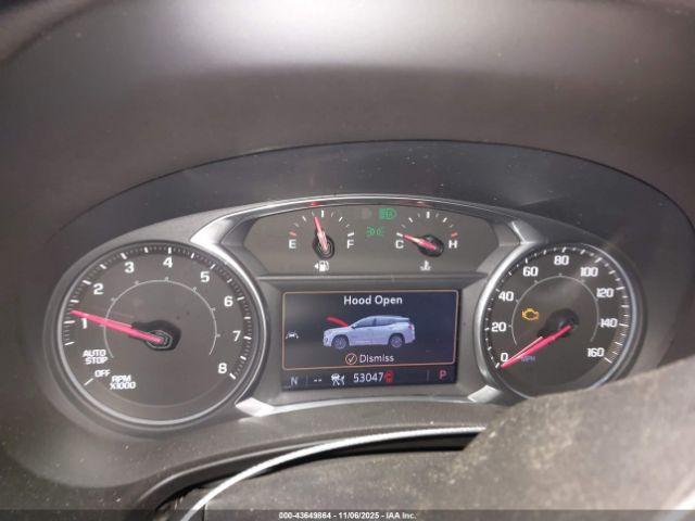 GMC Terrain Fwd Sle Image 9