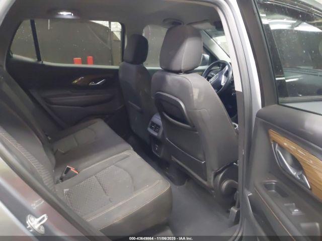 GMC Terrain Fwd Sle Image 17