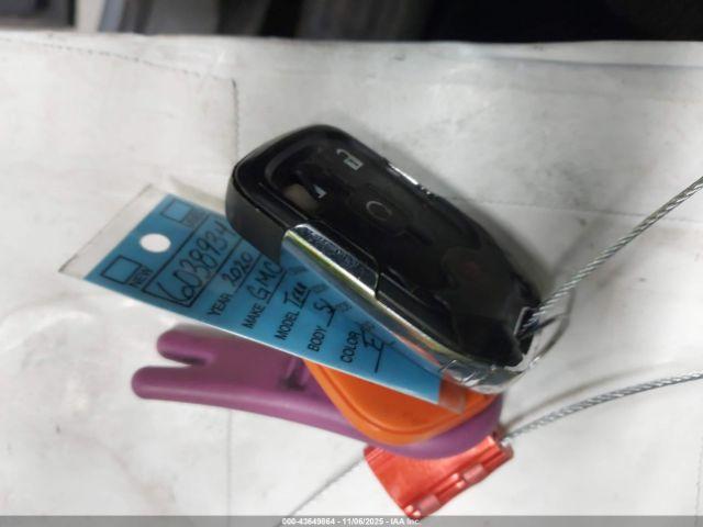 GMC Terrain Fwd Sle Image 12