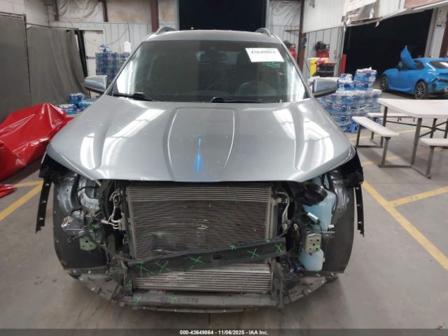 GMC Terrain Fwd Sle Image 3