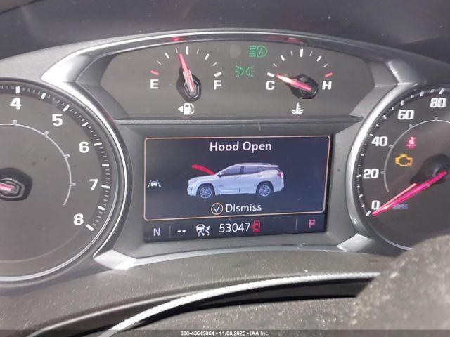 GMC Terrain Fwd Sle Image 16