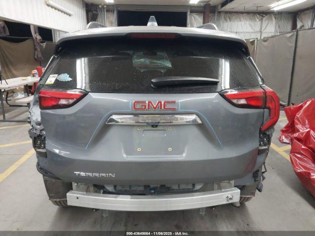 GMC Terrain Fwd Sle Image 14