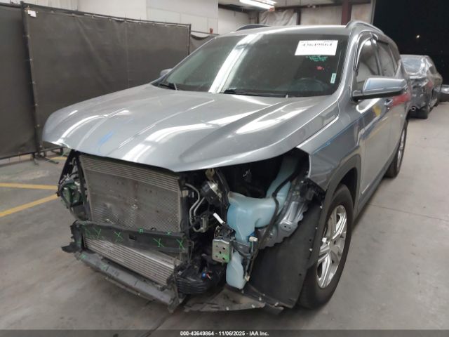 GMC Terrain Fwd Sle Image 2