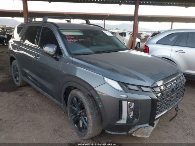 Hyundai PALISADE Xrt Image 1