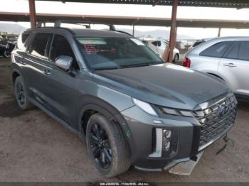  Salvage Hyundai PALISADE