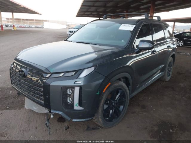 Hyundai PALISADE Xrt Image 17