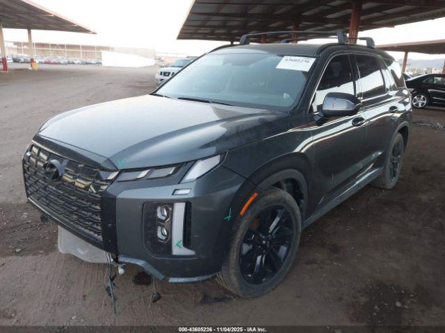 Hyundai PALISADE Xrt Image 17