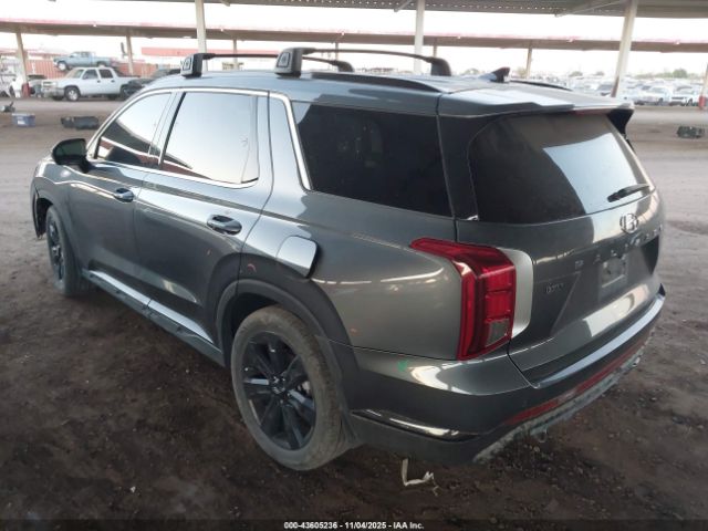 Hyundai PALISADE Xrt Image 15