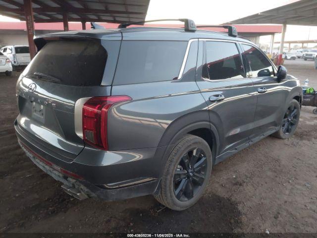 Hyundai PALISADE Xrt Image 14
