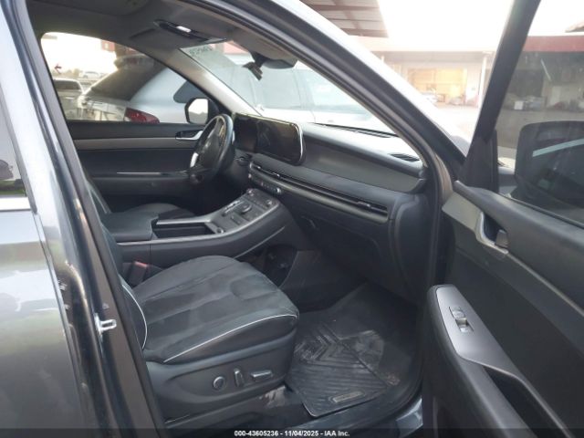 Hyundai PALISADE Xrt Image 7