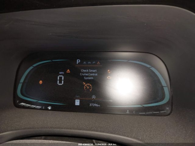 Hyundai PALISADE Xrt Image 16