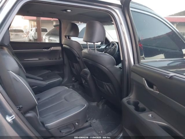 Hyundai PALISADE Xrt Image 4