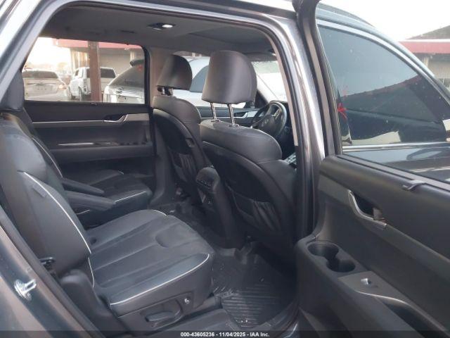 Hyundai PALISADE Xrt Image 4