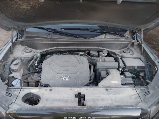 Hyundai PALISADE Xrt Image 11