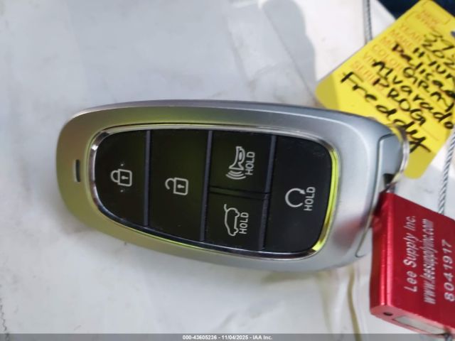 Hyundai PALISADE Xrt Image 2