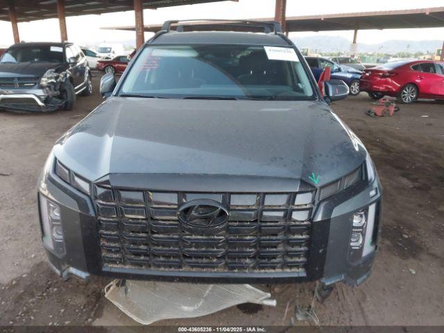 Hyundai PALISADE Xrt Image 8