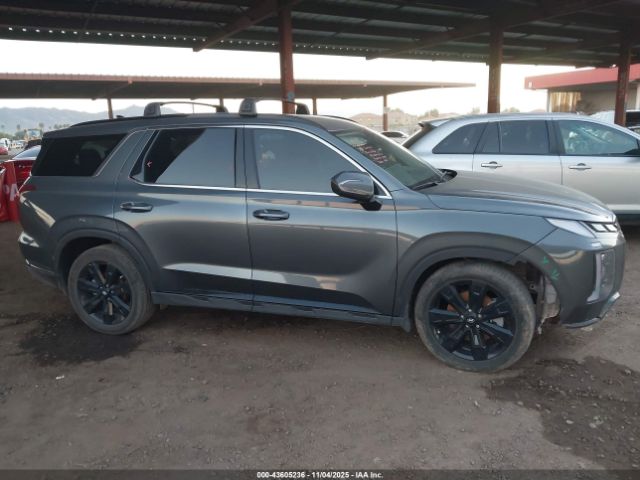 Hyundai PALISADE Xrt Image 13