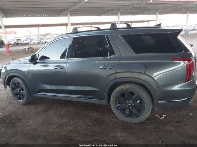 Hyundai PALISADE Xrt Image 10
