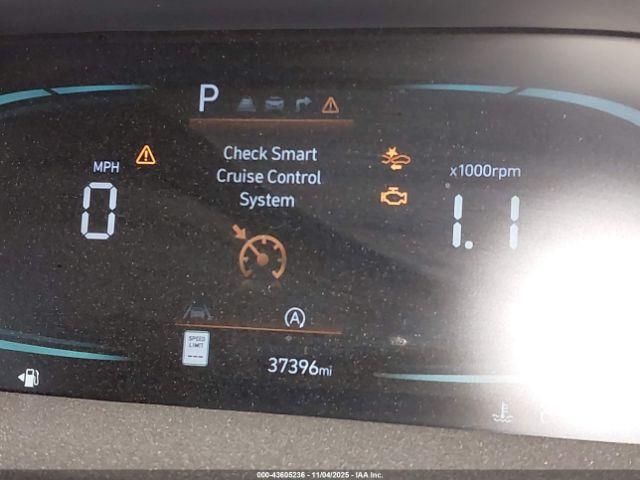 Hyundai PALISADE Xrt Image 5